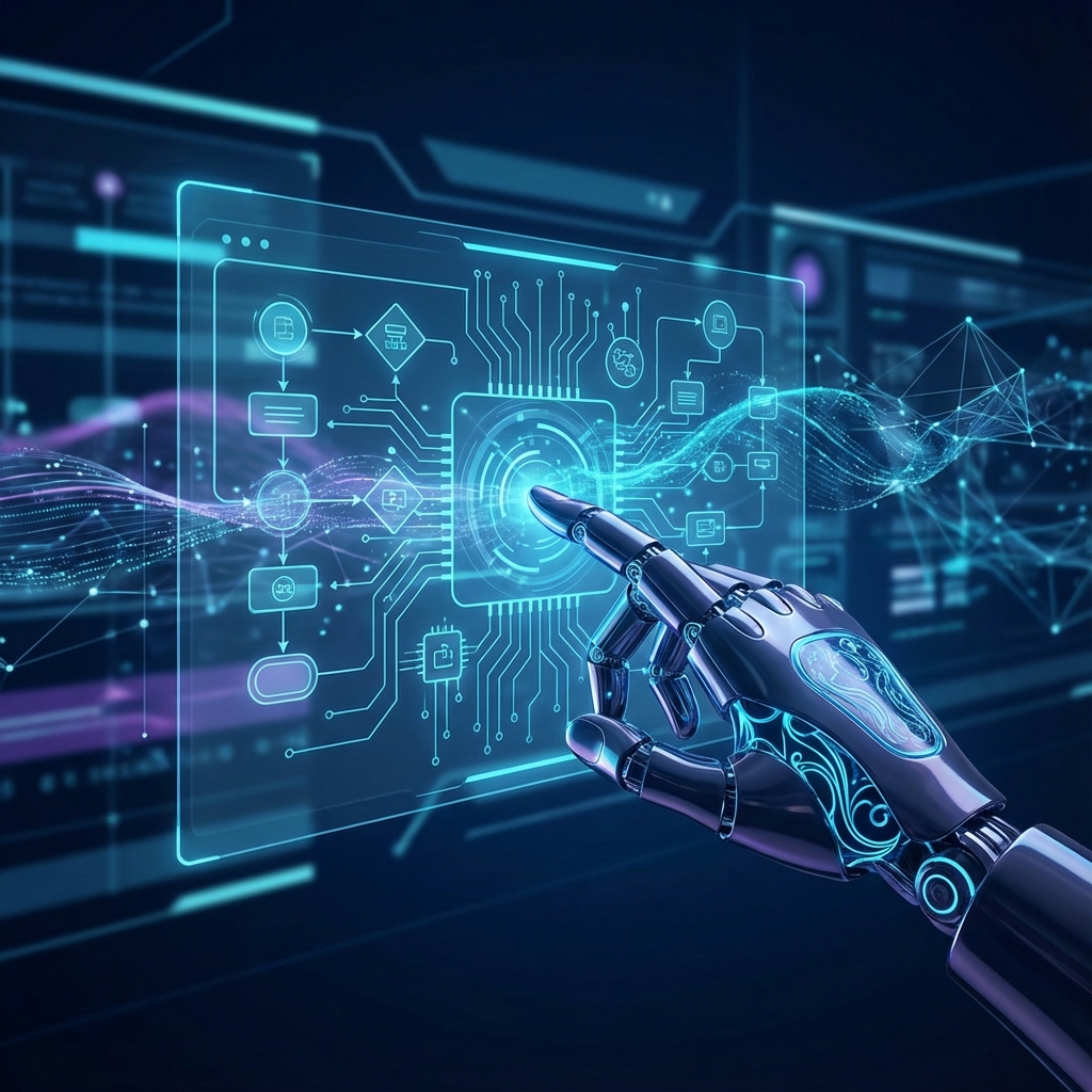 IA & Automatisation : Maîtrisez les Outils du Futur