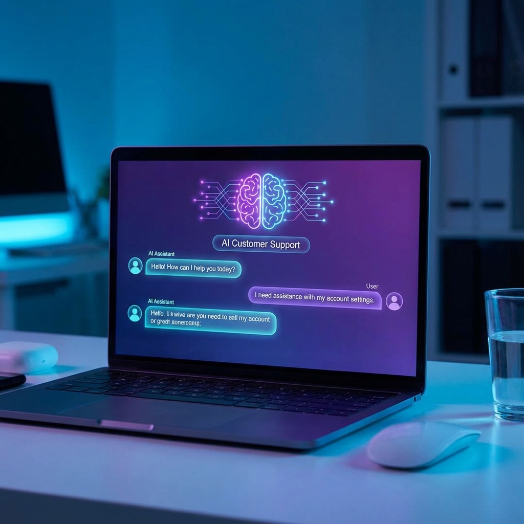 Chatbot IA Conversationnel